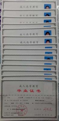 陕西成人高考专升本工程类名校推荐